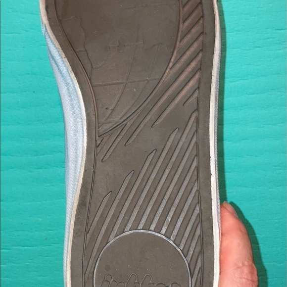 Inkkas, Blue dog high tops - Picture 7 of 12